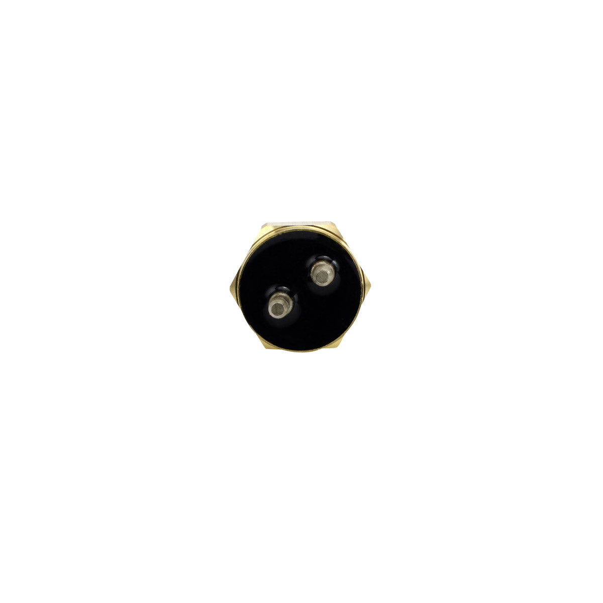 Radiator Fan Switch Sensor for Kawasaki Concours 1000 | KSF 250 Mojave | ZZR 600 1100 | 620 Mule 1986-2013 | 27010-1317