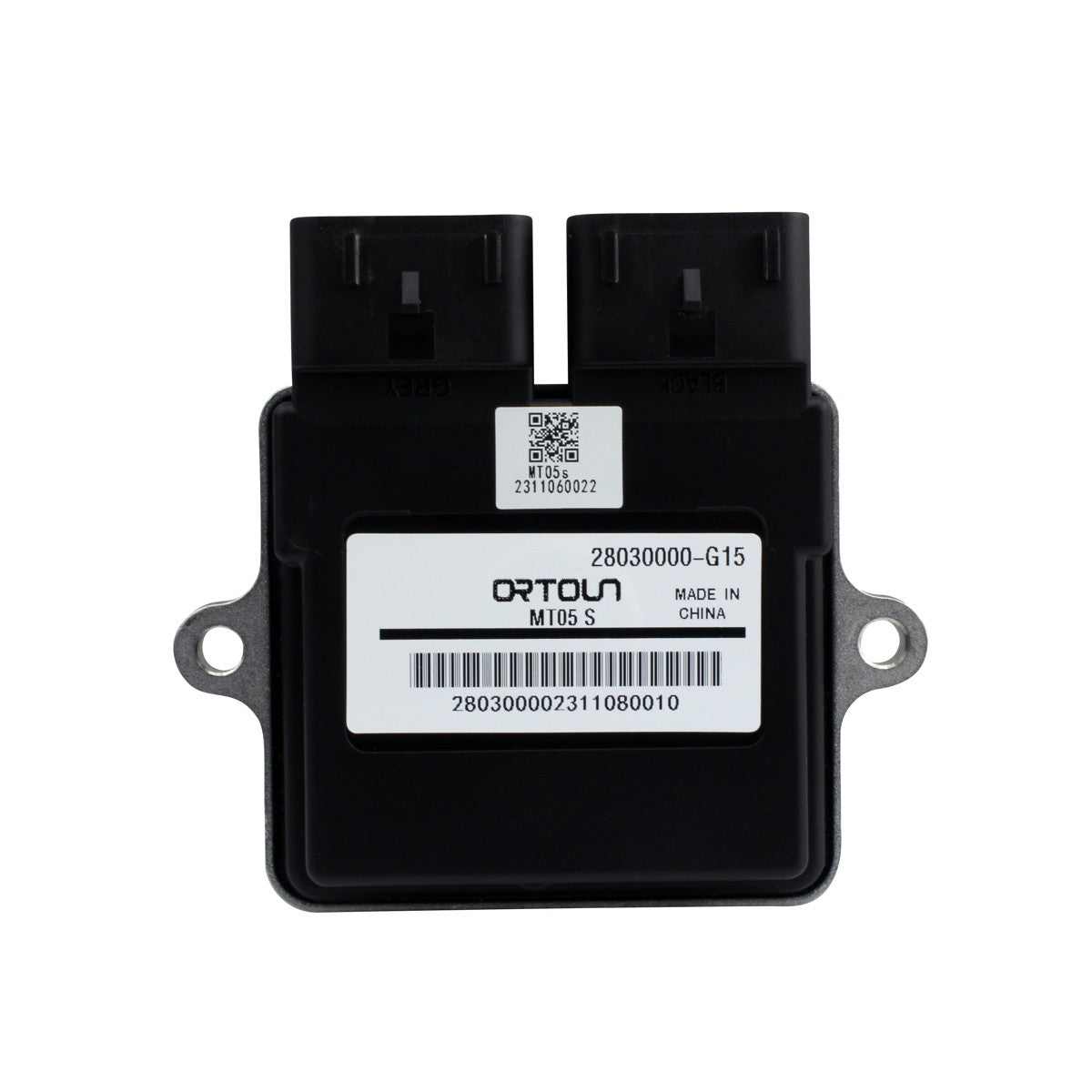 Unité de contrôle du moteur (ECU) pour CF Moto CFORCE 800 X8 | UFORCE 800 | ZFORCE 800 2013-2018 2021 | 0800-174000-3000