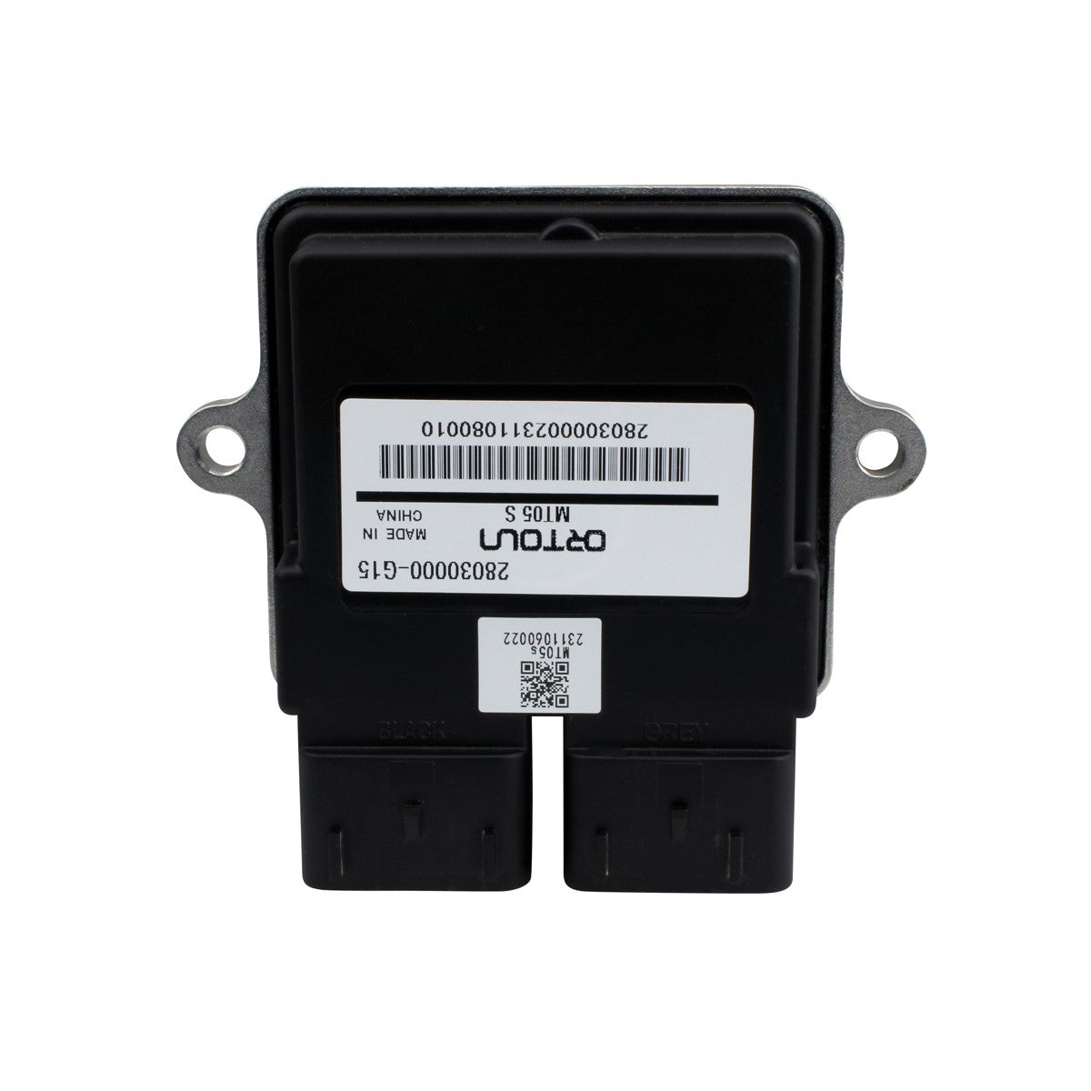 Unité de contrôle du moteur (ECU) pour CF Moto CFORCE 800 X8 | UFORCE 800 | ZFORCE 800 2013-2018 2021 | 0800-174000-3000