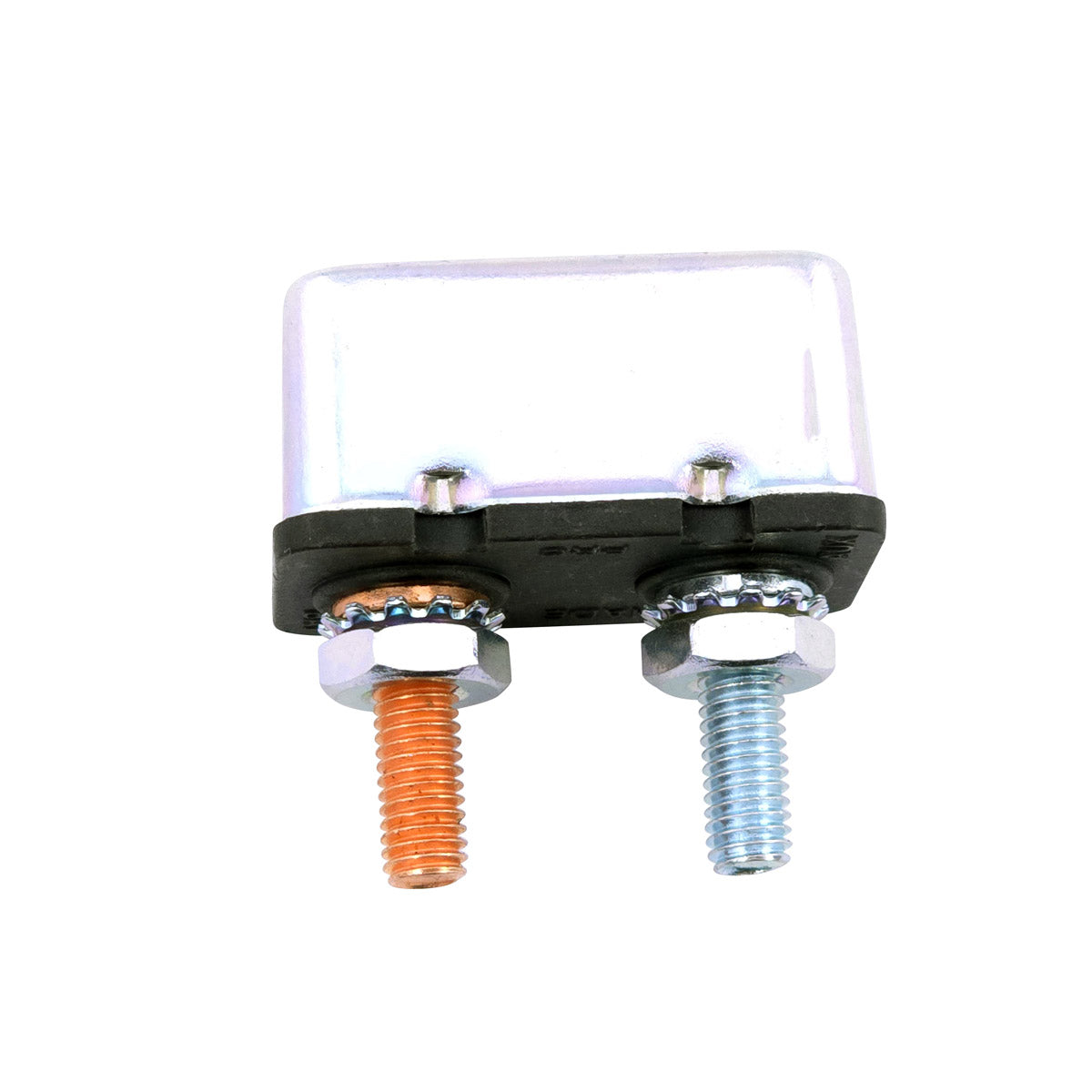 Sealed 10 AMP Circuit Breaker for Polaris Sportsman 325 400 500 | Ranger 500 | Indy 750 IQ 1999-2019 | 2410692 2201795