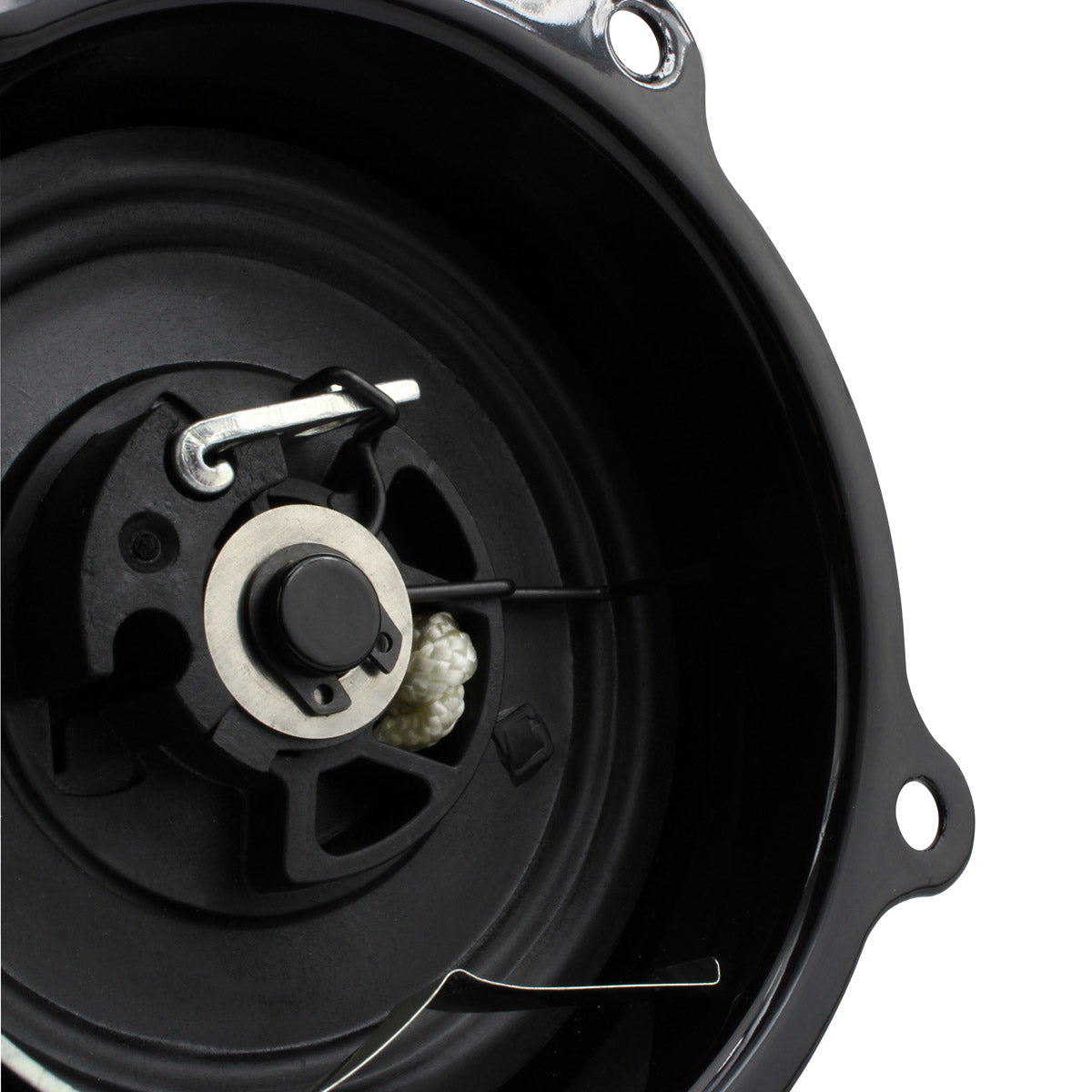 Recoil Pull Starter for Suzuki LT 50 Quadrunner 1984-2005 | LTA 50 Quadmaster 2002-2005 | OEM# 18100-04419 / 18100-04414