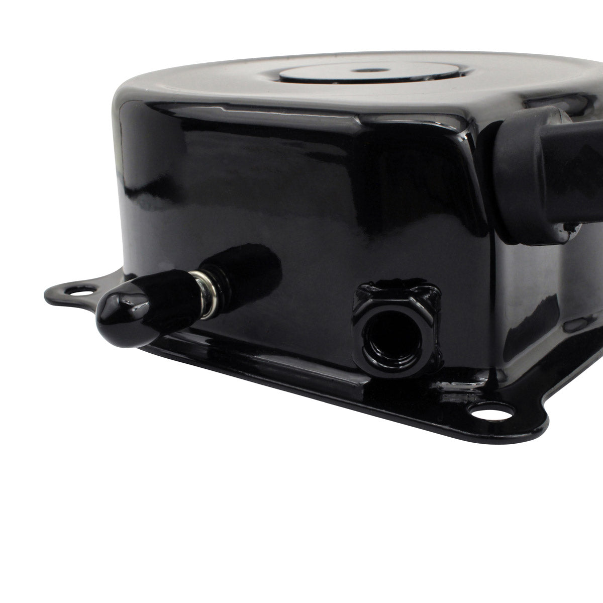 Recoil Pull Starter for Suzuki LT 50 Quadrunner 1984-2005 | LTA 50 Quadmaster 2002-2005 | OEM# 18100-04419 / 18100-04414