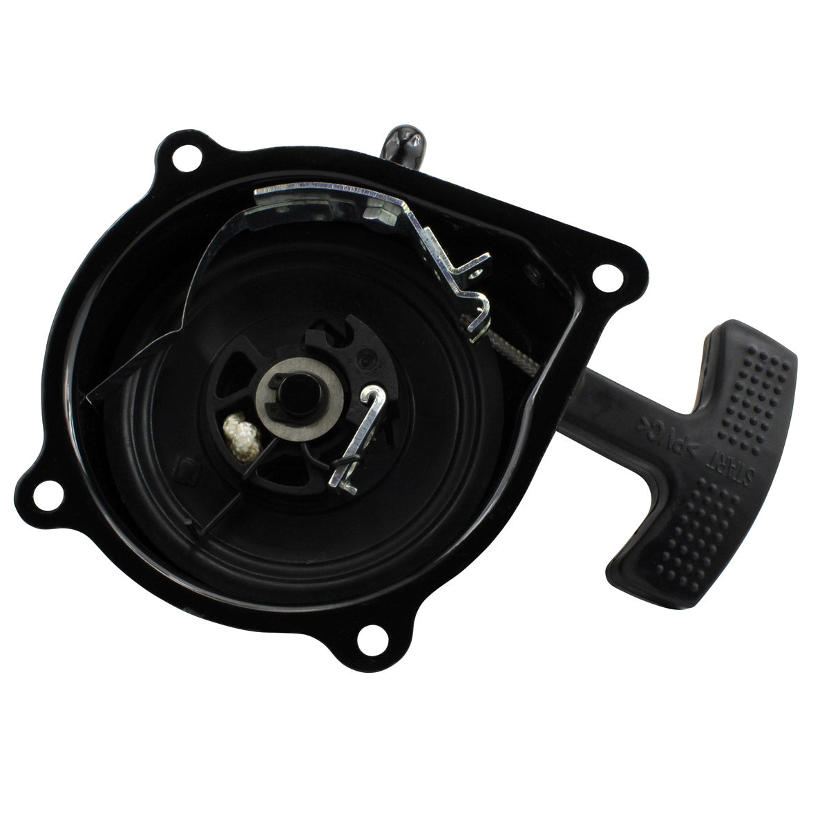 Recoil Pull Starter for Suzuki LT 50 Quadrunner 1984-2005 | LTA 50 Quadmaster 2002-2005 | OEM# 18100-04419 / 18100-04414