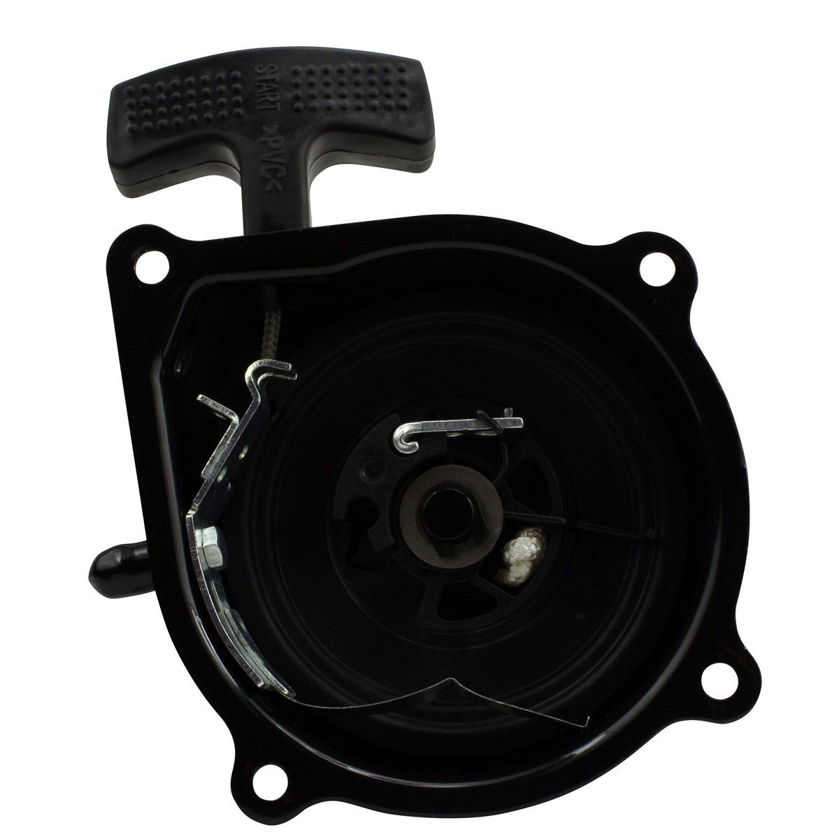 Recoil Pull Starter for Suzuki LT 50 Quadrunner 1984-2005 | LTA 50 Quadmaster 2002-2005 | OEM# 18100-04419 / 18100-04414