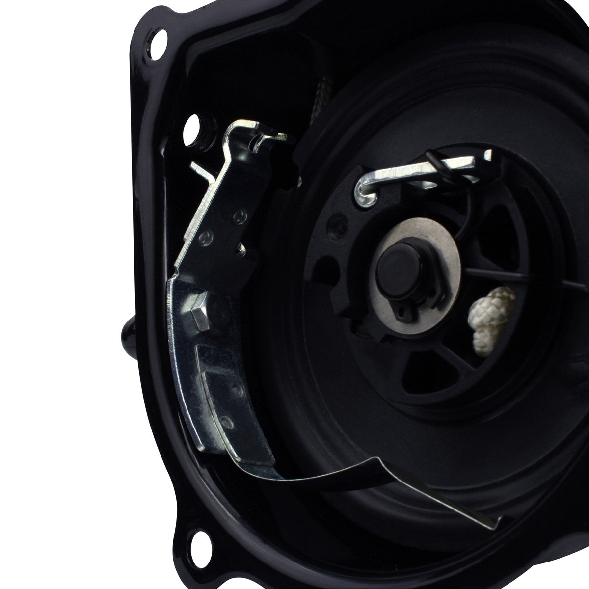 Recoil Pull Start Starter For Suzuki LT80 Quadsport & KFX80 (1987-2006) – Direct Fit #R177