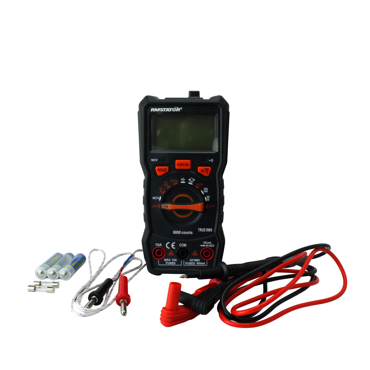 RMSTATOR Sales Support Sample Kit for ATV / UTV / Motorcycle / Snowmobile