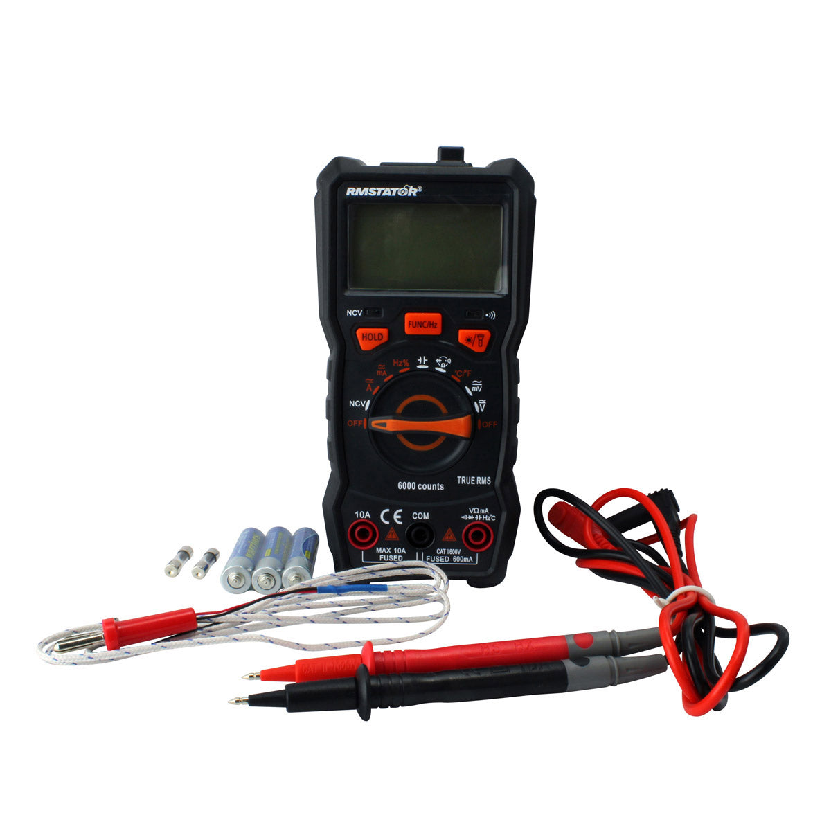 RMSTATOR Sales Support Sample Kit for ATV / UTV / Motorcycle