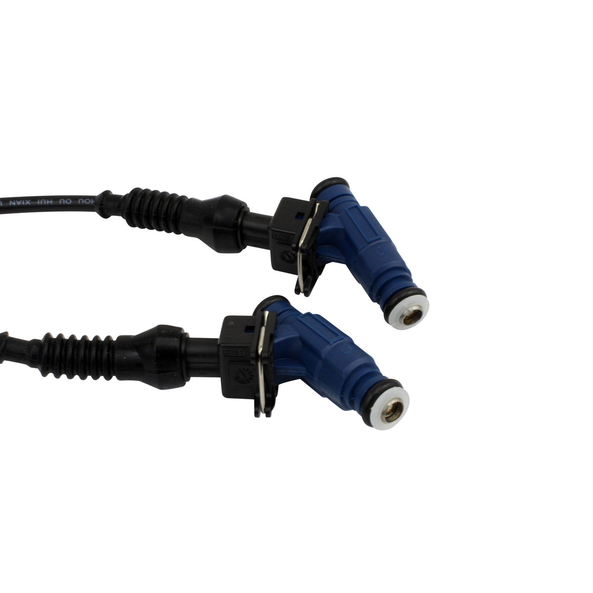 2 Pack Fuel Injector Set for Polaris Sportsman 800 EFI | Ranger 700 800 2004-2016 | # 1202863 1253558 1203077 0280156208