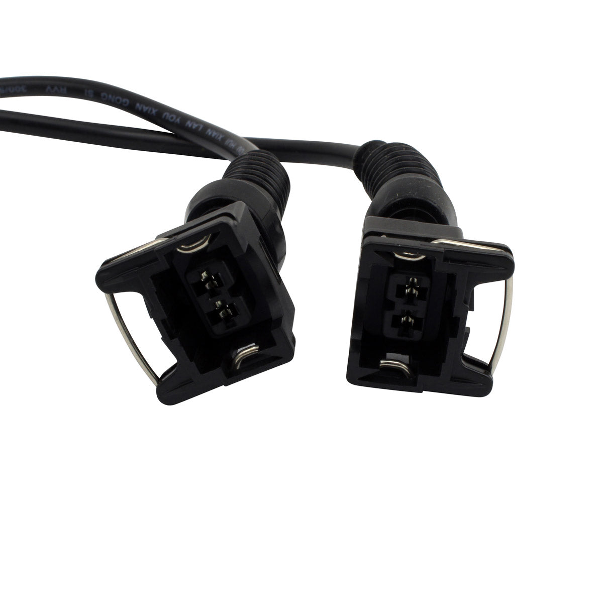 2 Pack Fuel Injector Set for Polaris Sportsman 800 EFI | Ranger 700 800 2004-2016 | # 1202863 1253558 1203077 0280156208