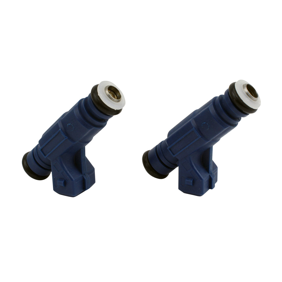 2 Pack Fuel Injector Set for Polaris Sportsman 800 EFI | Ranger 700 800 2004-2016 | # 1202863 1253558 1203077 0280156208