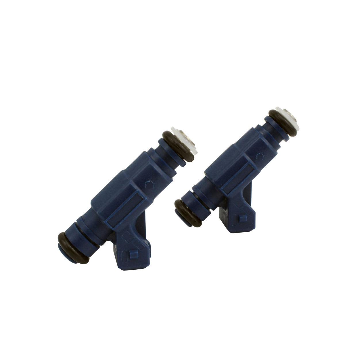 2 Pack Fuel Injector Set for Polaris Sportsman 800 EFI | Ranger 700 800 2004-2016 | # 1202863 1253558 1203077 0280156208