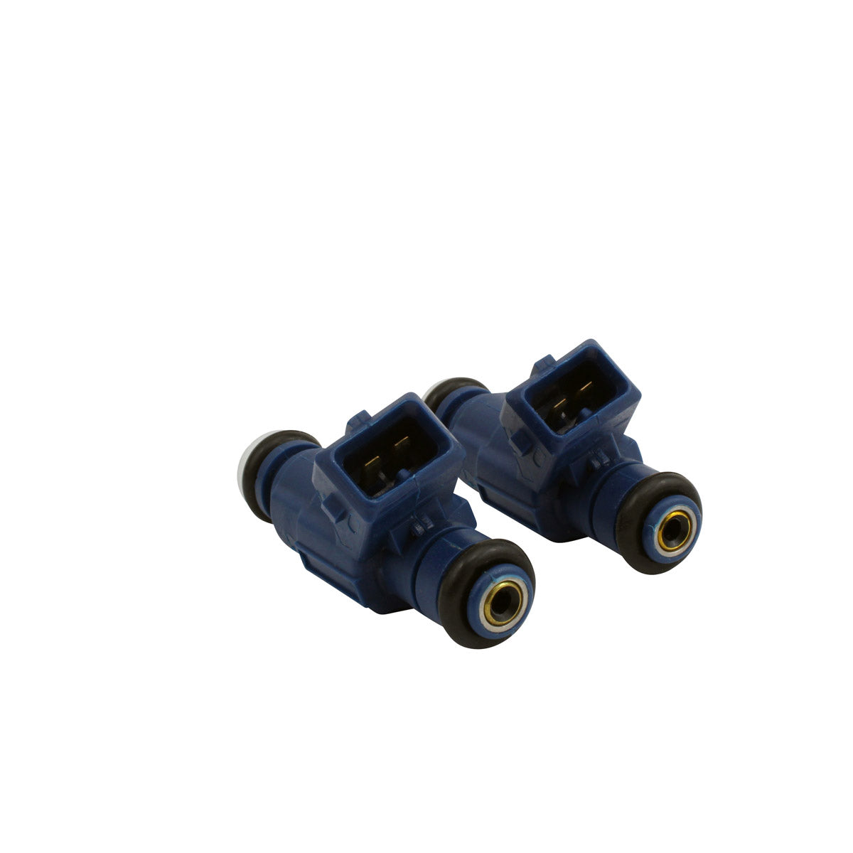 2 Pack Fuel Injector Set for Polaris Sportsman 800 EFI | Ranger 700 800 2004-2016 | # 1202863 1253558 1203077 0280156208