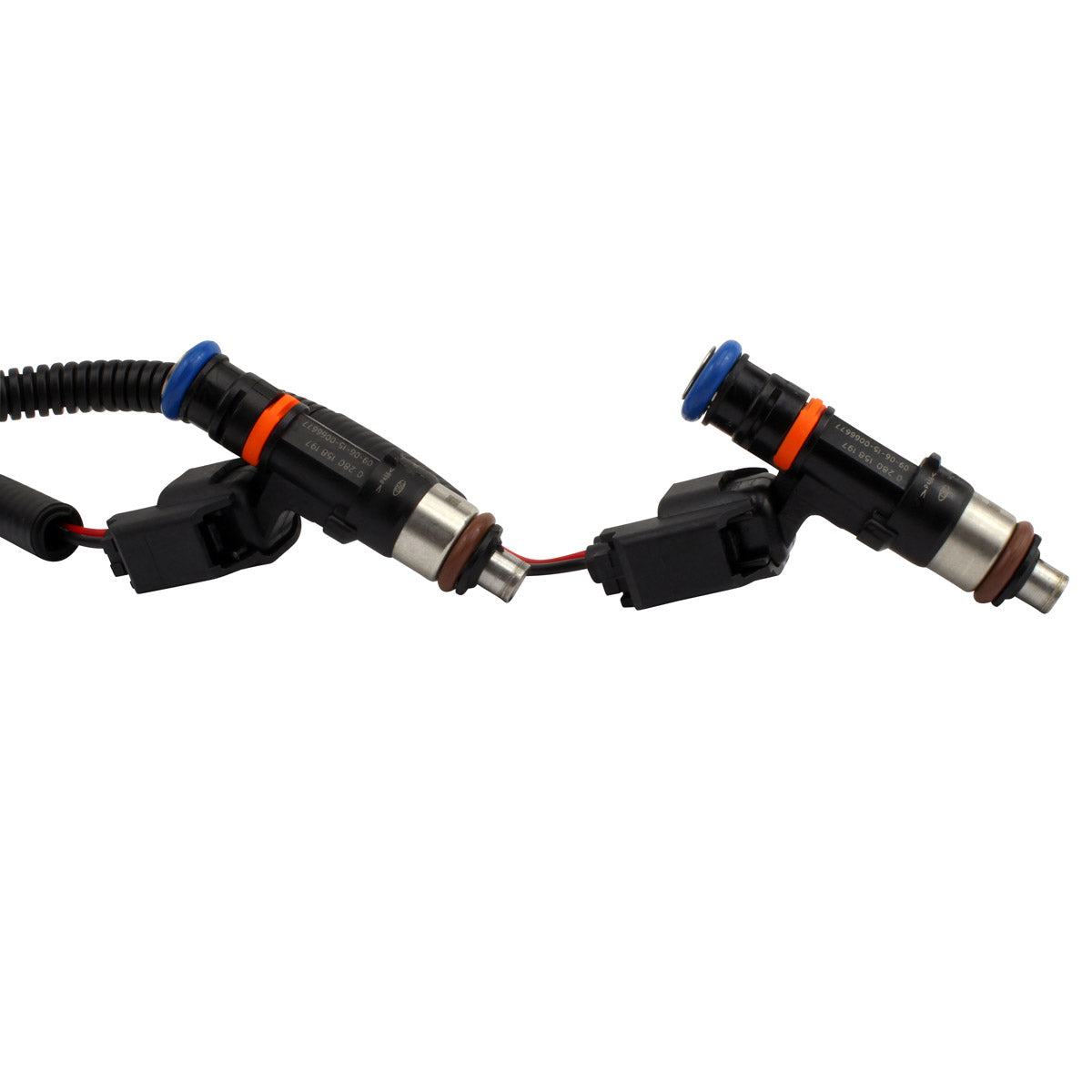 2 Pack Fuel Injector Set for Polaris Ranger / Ranger Crew | RZR S / 4 800 2011-2017 | # 1204319 1204318