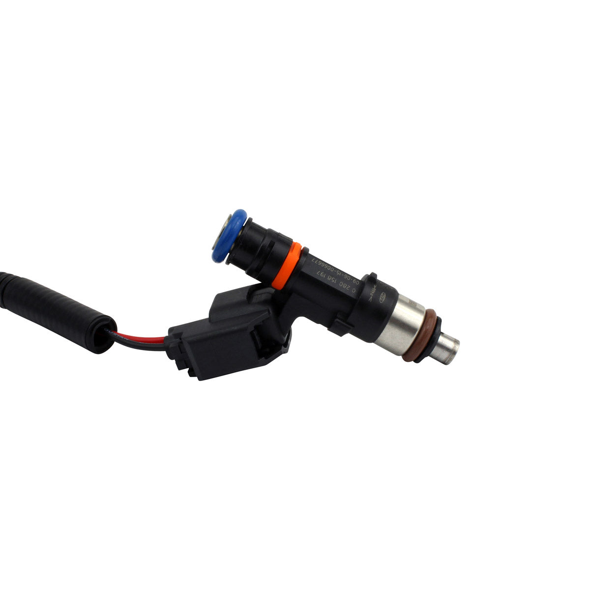 2 Pack Fuel Injector Set for Polaris Ranger / Ranger Crew | RZR S / 4 800 2011-2017 | # 1204319 1204318