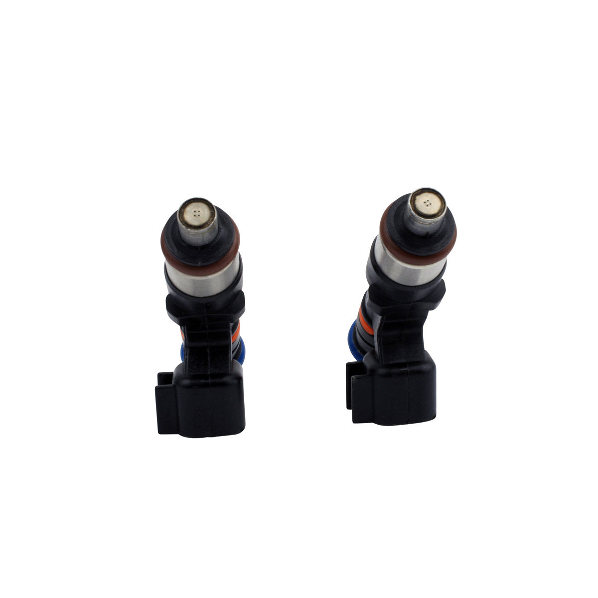 2 Pack Fuel Injector Set for Polaris Ranger / Ranger Crew | RZR S / 4 800 2011-2017 | # 1204319 1204318