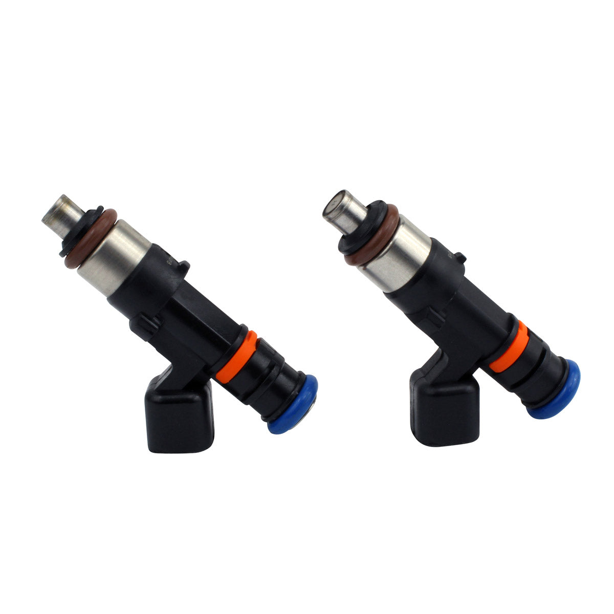 2 Pack Fuel Injector Set for Polaris Ranger / Ranger Crew | RZR S / 4 800 2011-2017 | # 1204319 1204318