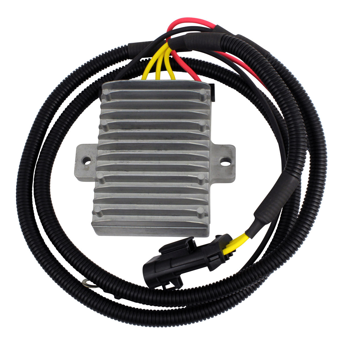 Kit 850W Stator + Voltage Regulator for Can-Am Maverick / Max X3 1000RR Turbo 2021-2025 | OEM# 420686363 / 710006824