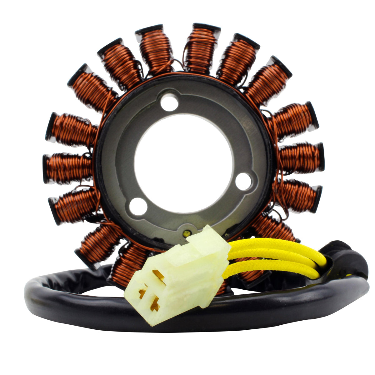 Kit Stator + Volant Moteur + Joint d&#39;étanchéité pour Suzuki GSXR 600 / 750 2006-2024 31402-01H20 31401-01H20 11483-01H00
