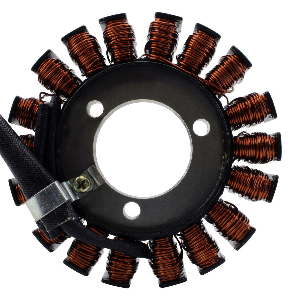 Kit Stator + Volant Moteur + Joint d&#39;étanchéité pour Suzuki GSXR 600 / 750 2006-2024 31402-01H20 31401-01H20 11483-01H00