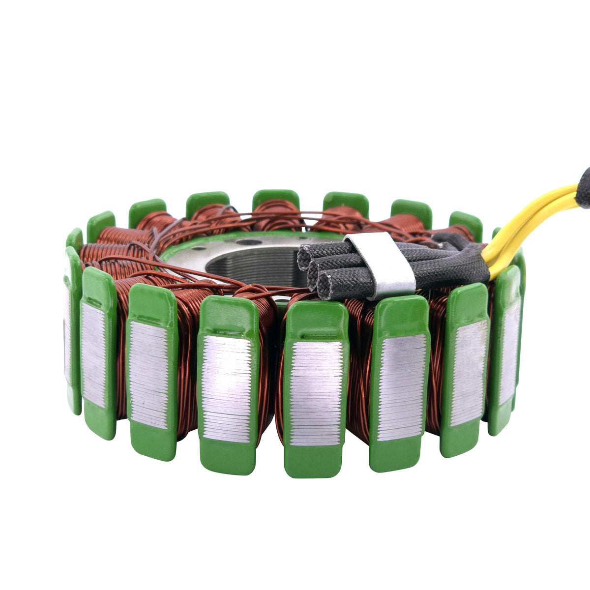 Kit Stator + Voltage Regulator for KTM 125 / 200 Duke 2011-2021 | # 90139004000 93639004000 93011034000