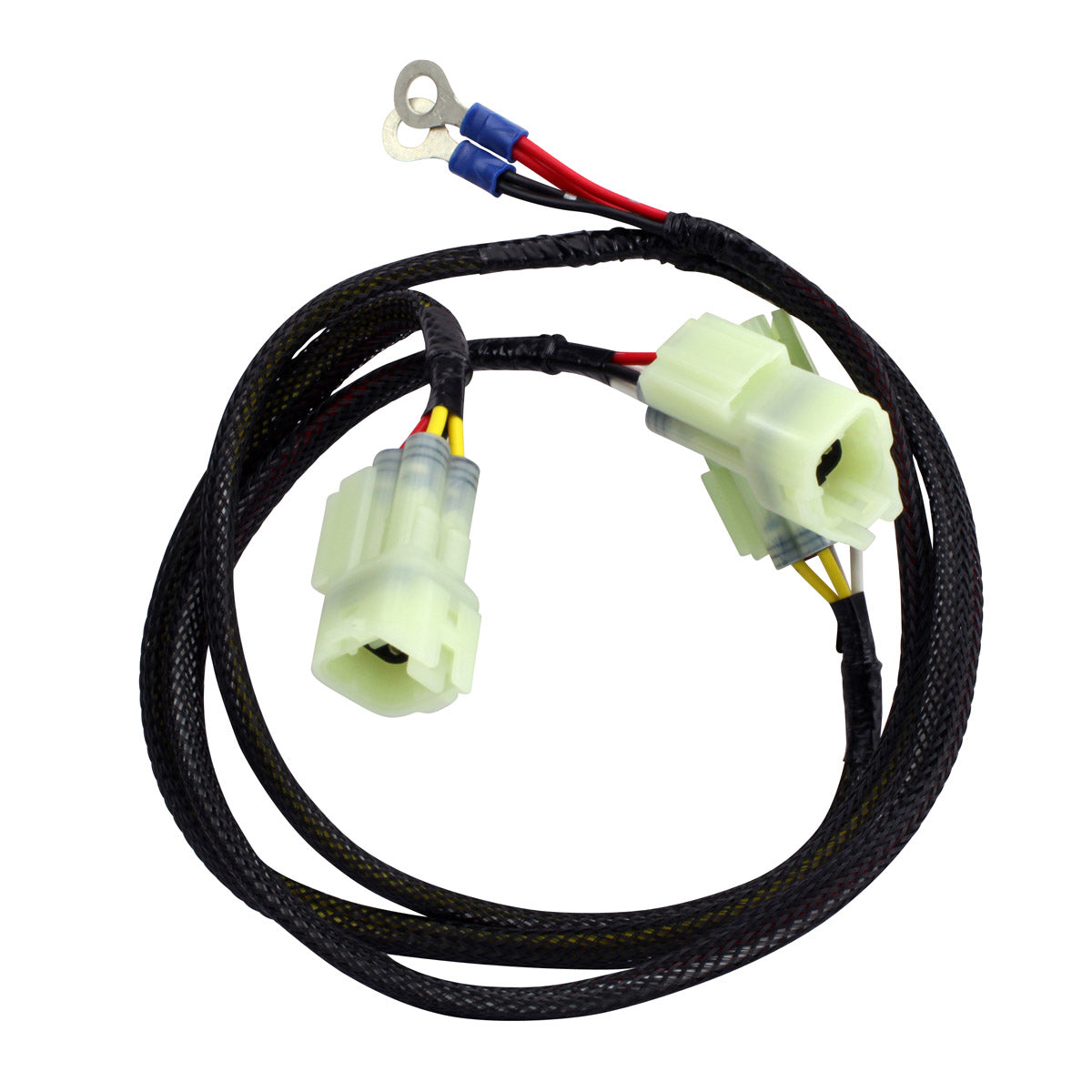 150W AC to DC Conversion Kit for Yamaha YZ 250 1999-2027 | YZ 250 X 2016-2027 | OEM# 5CU-85560-20-00 / 1P8-85540-00-00