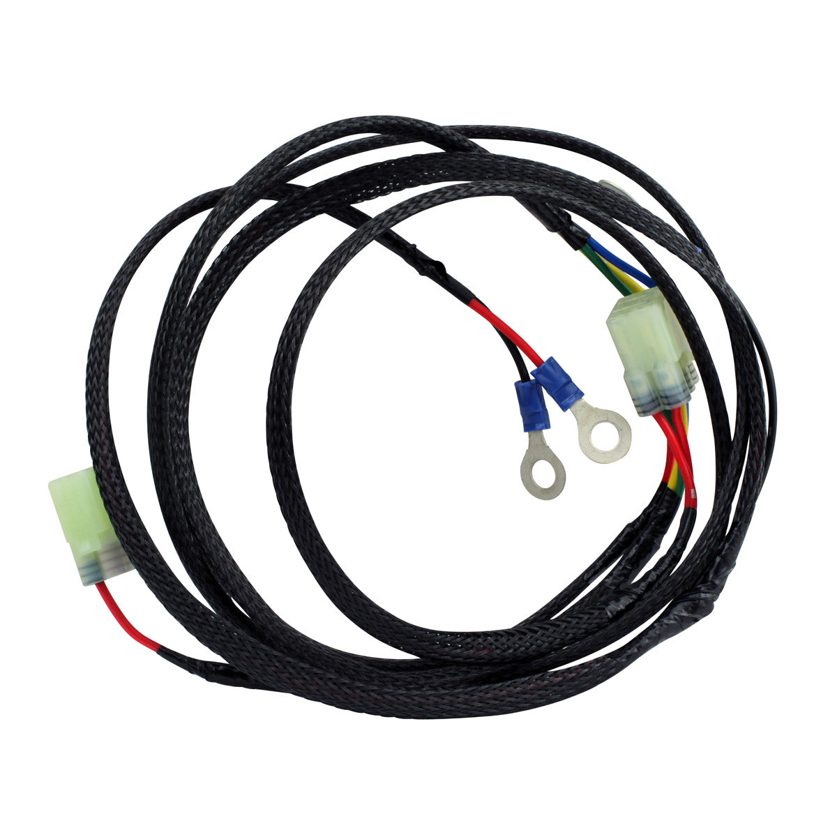 150W AC to DC Conversion Kit for Yamaha YZ 250 1999-2027 | YZ 250 X 2016-2027 | OEM# 5CU-85560-20-00 / 1P8-85540-00-00