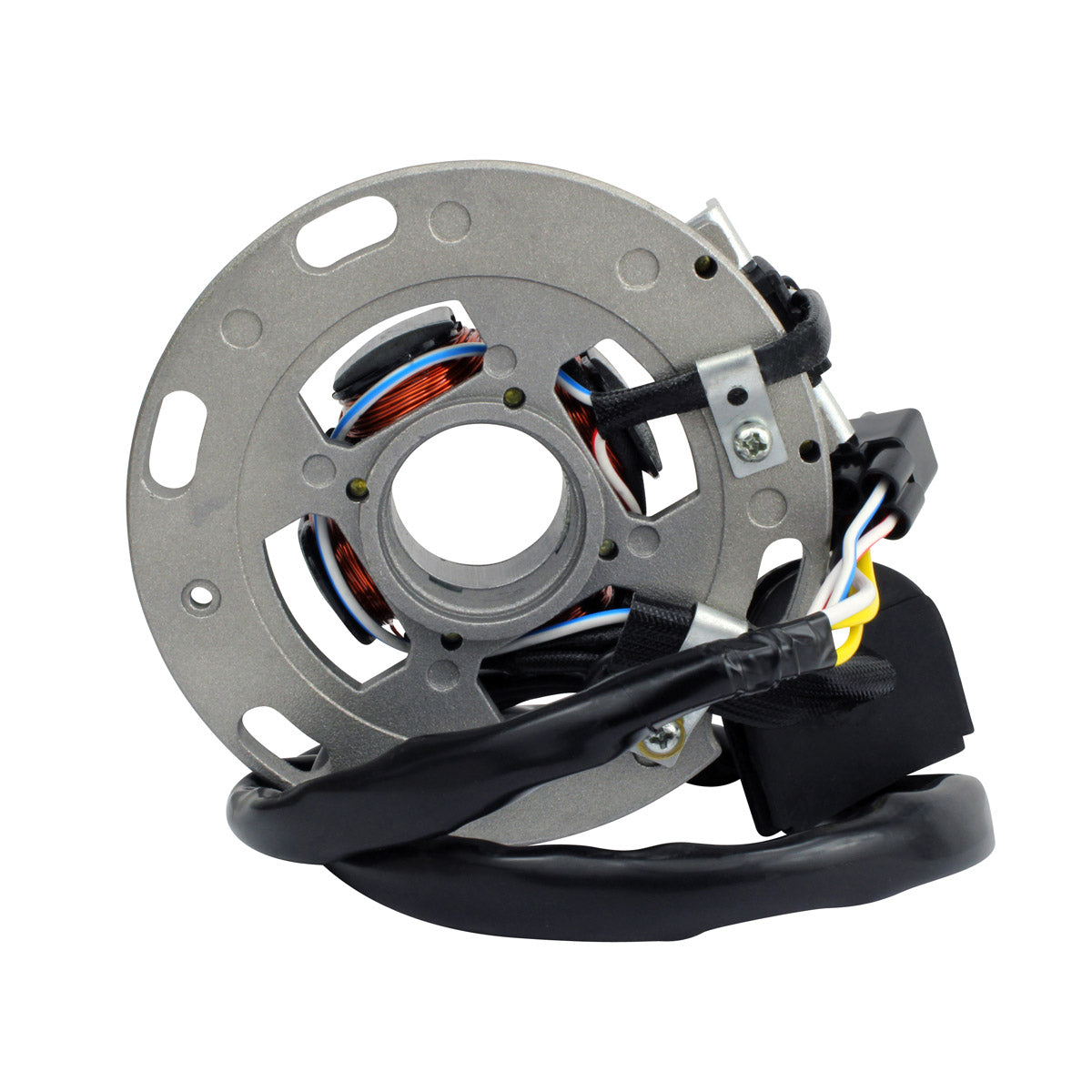 150W AC to DC Conversion Kit for Yamaha YZ 250 1999-2027 | YZ 250 X 2016-2027 | OEM# 5CU-85560-20-00 / 1P8-85540-00-00
