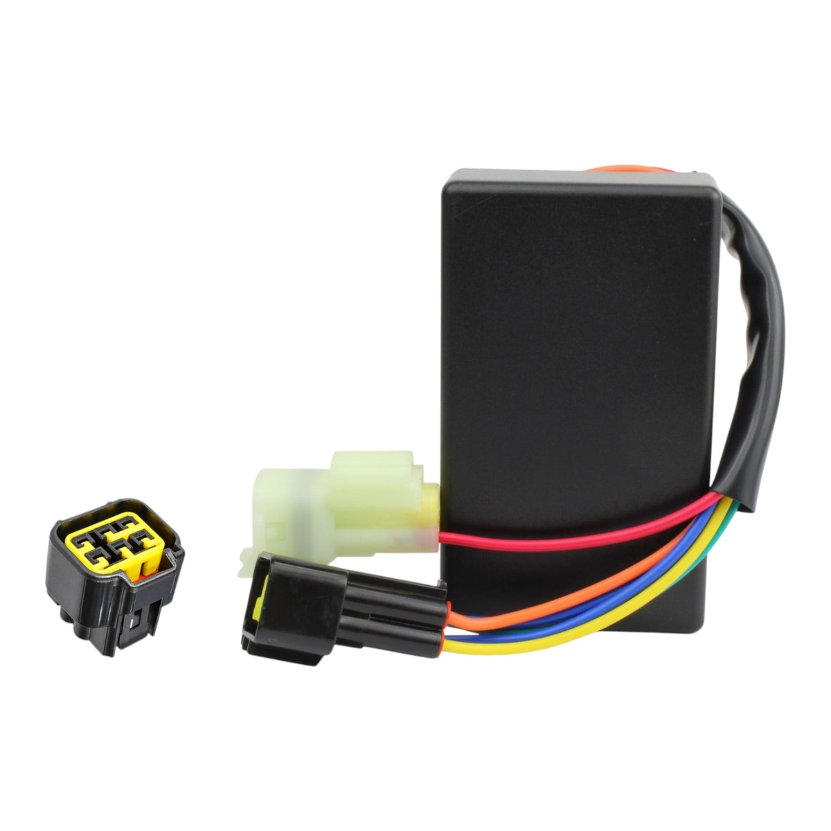 150W AC to DC Conversion Kit for Yamaha YZ 250 1999-2027 | YZ 250 X 2016-2027 | OEM# 5CU-85560-20-00 / 1P8-85540-00-00