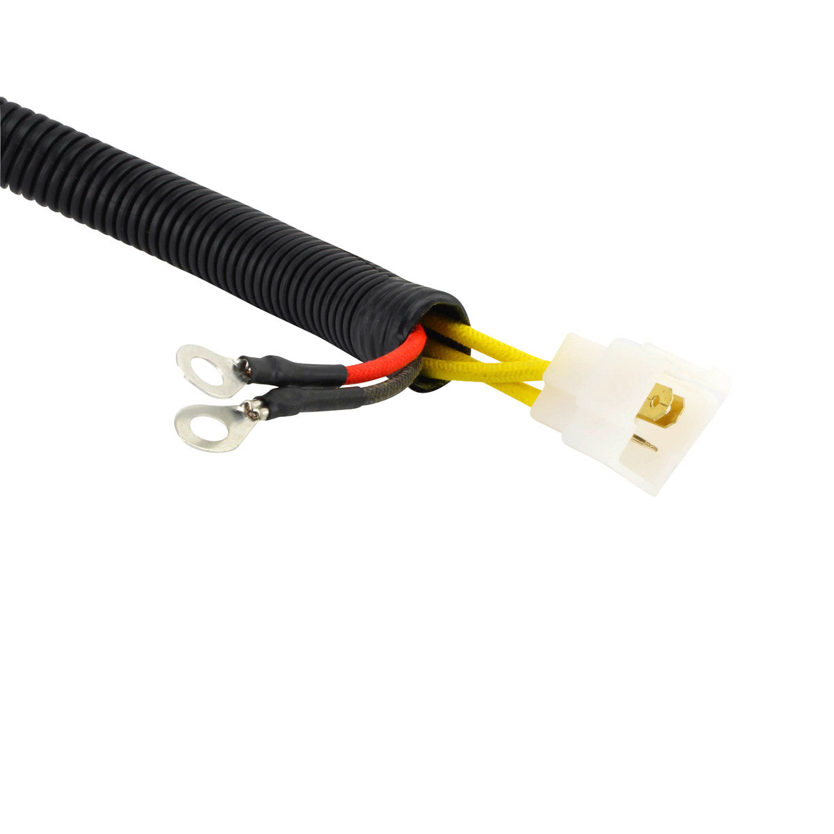 Reliability Upgrade Kit 200W Stator + Series Regulator for Suzuki DRZ 400 | Kawasaki KLX 400 2000-2024 | # 32101-29F00