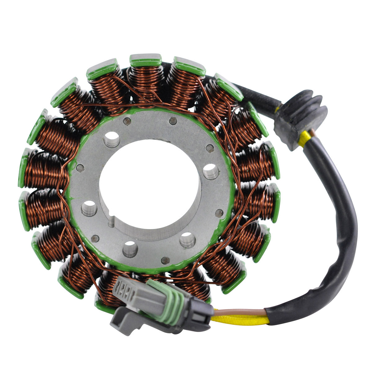 Kit Stator + Improved Magneto Flywheel for Polaris Ranger 800 | RZR 4 800 | Sportsman 800 EFI 2012-2017 4013968 4011982