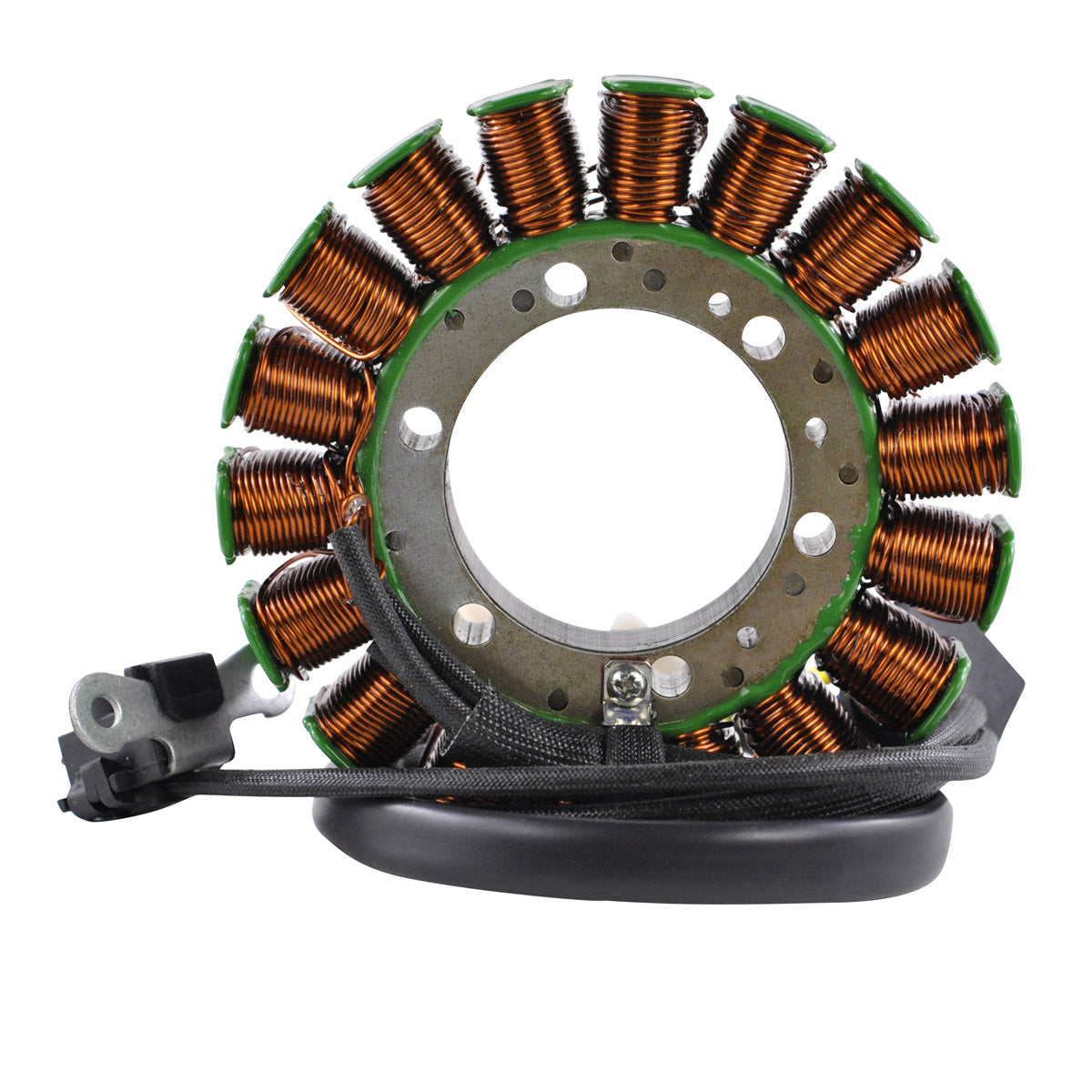 Kit Stator + REVOLT Voltage Regulator for Suzuki Boulevard C50 VL800 / C50T VL800T / M50 VZ800 2005-2019 | # 32101-41F10