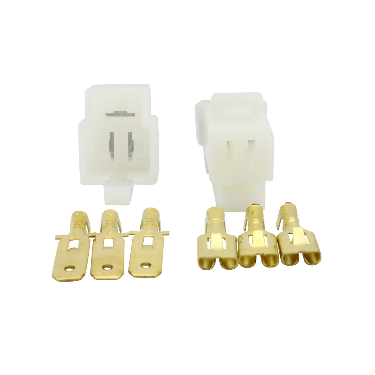 Universal REVOLT Bypass Voltage Regulator Upgrade Kit