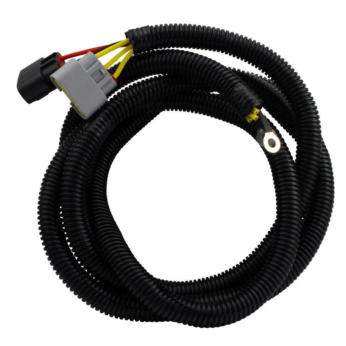 Universal REVOLT Bypass Voltage Regulator Upgrade Kit