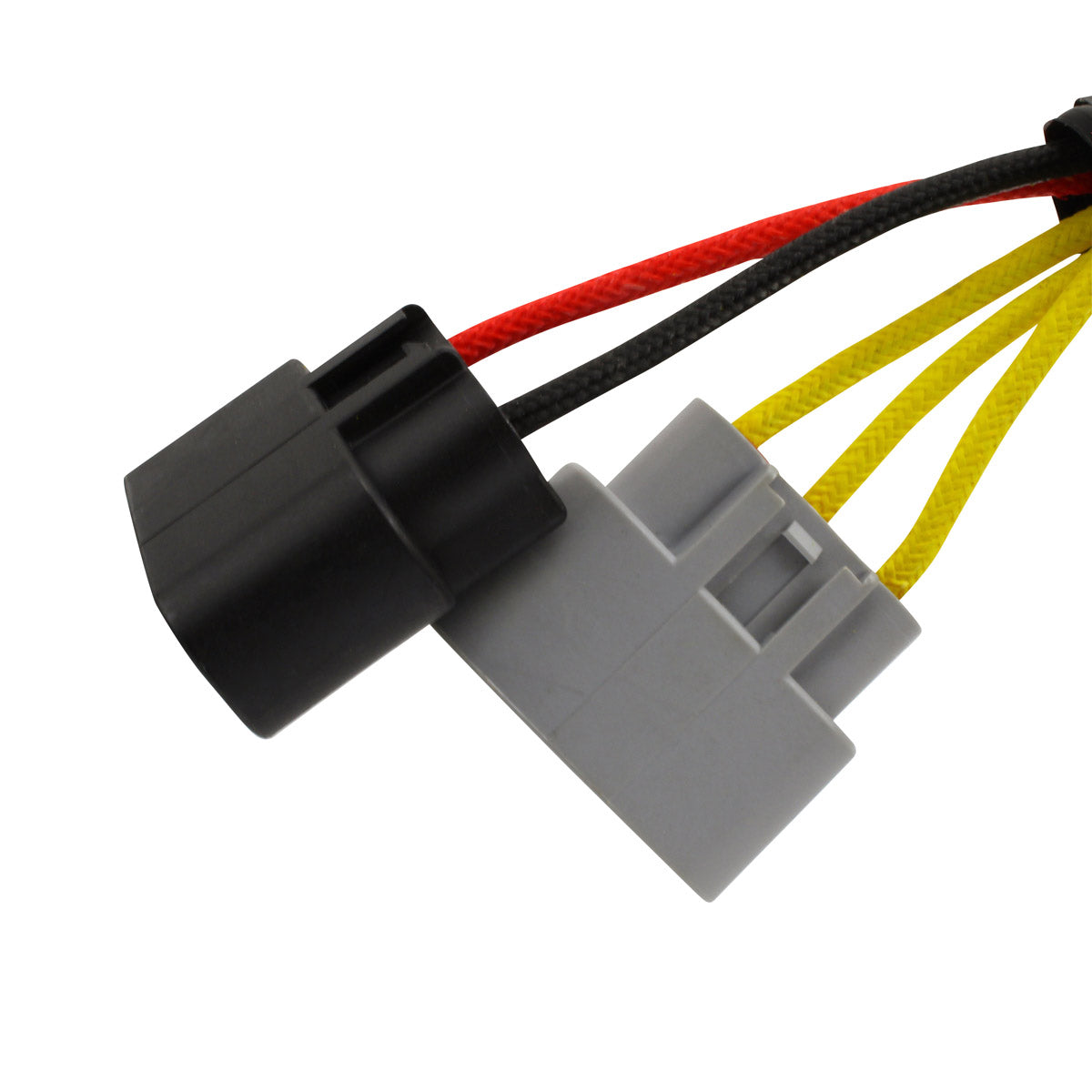 Universal REVOLT Bypass Voltage Regulator Upgrade Kit