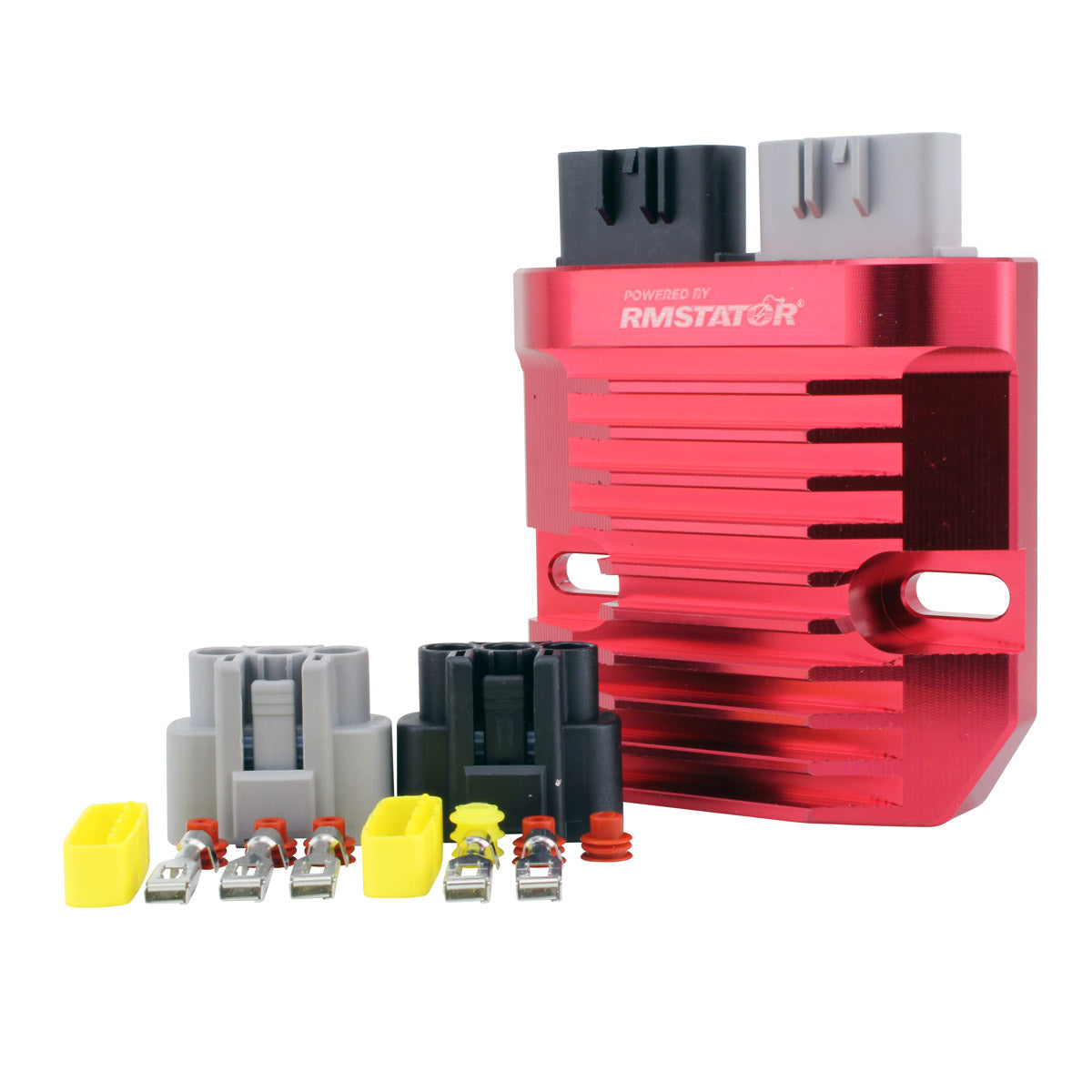 Universal SERIES Bypass Voltage Regulator Upgrade Kit