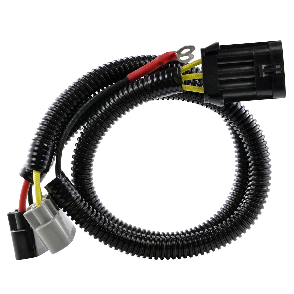 High Output SPLYT Dual Stator + Lithium-Ion Regulator for Can-Am Outlander Renegade 650 850 1000 2007-2020 | 420685632