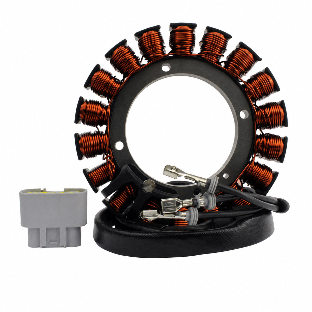 Kit de conversion triphasé pour Harley Davidson Sportster 883 1200 1986-2022 | Sportster 1000 1984-87 29967-89 29997-07