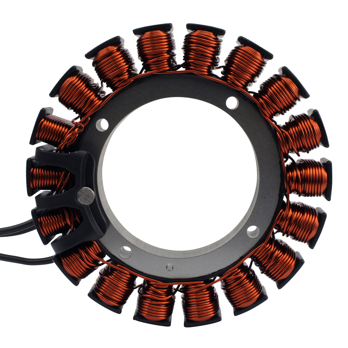 Kit de conversion triphasé pour Harley Davidson Sportster 883 1200 1986-2022 | Sportster 1000 1984-87 29967-89 29997-07