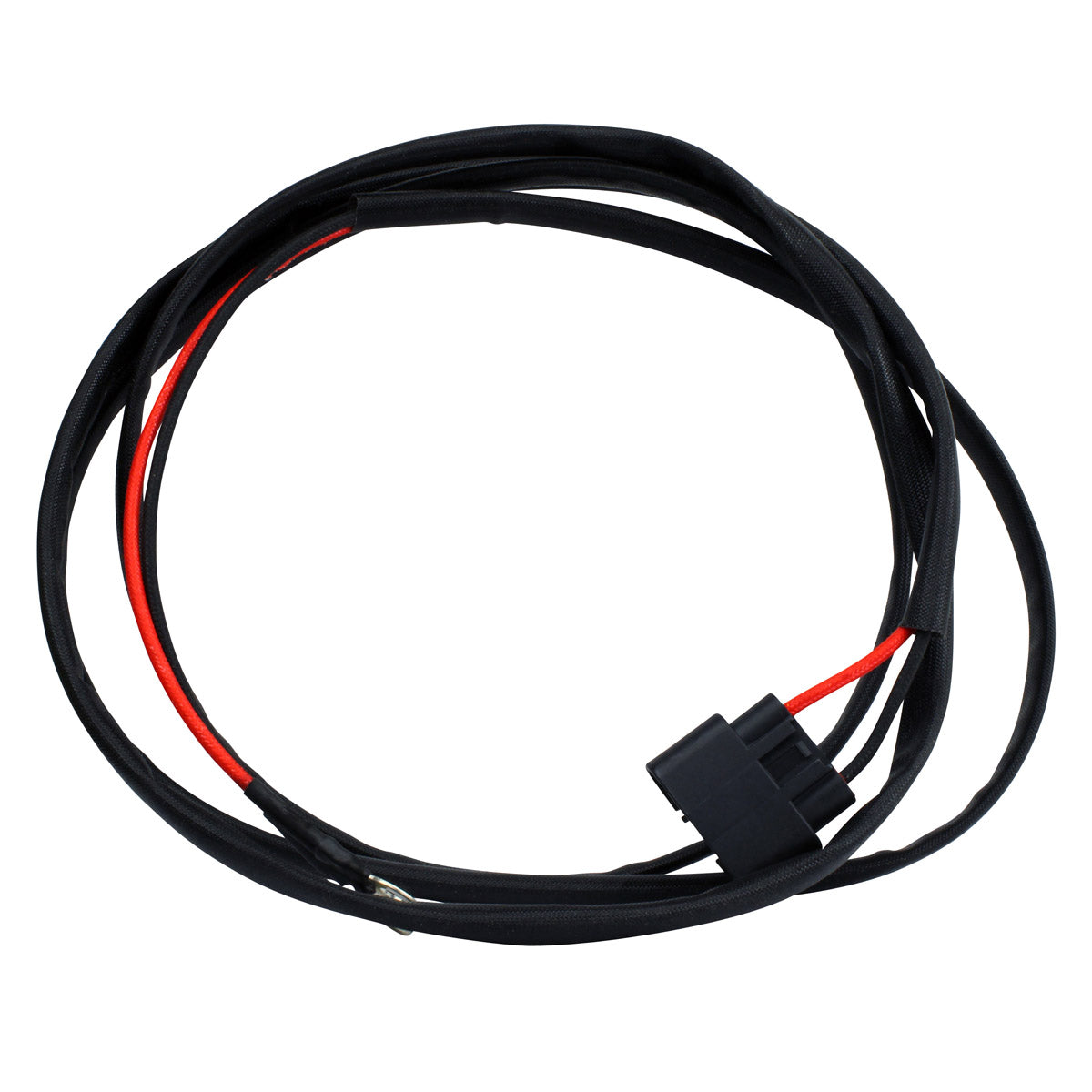 Conversion triphasé pour Harley Davidson Shovelhead Low Rider | Electra / Super Glide 1200 1340 1971-1986 | # 29965-81