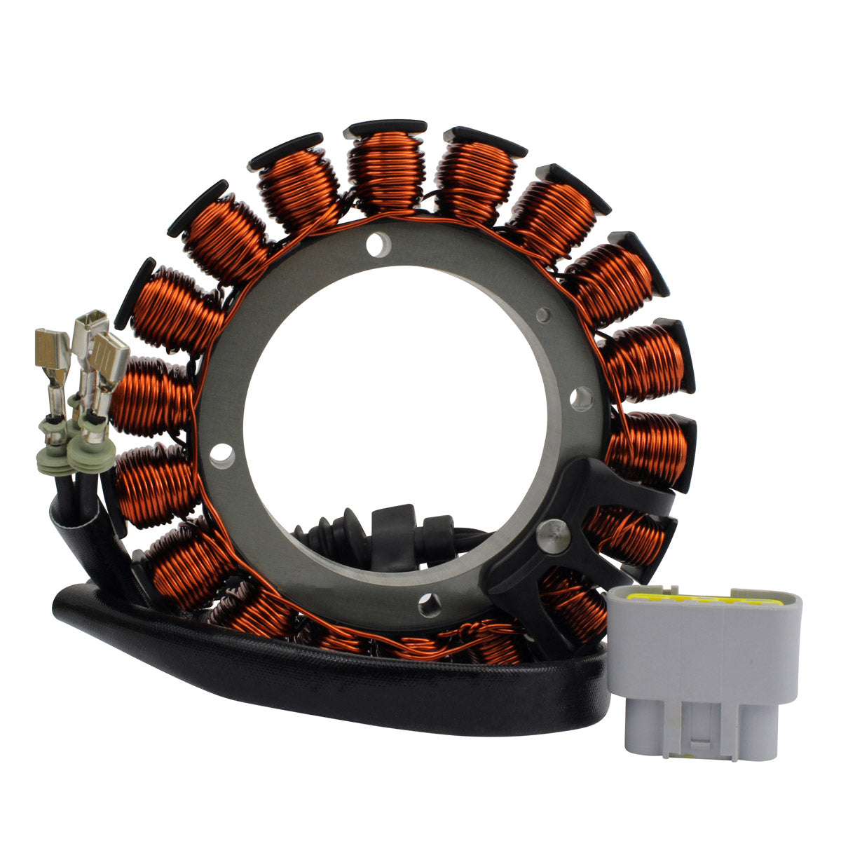 Conversion triphasé pour Harley Davidson Twin Cam 88 Dyna Super Glide / Low Rider / Wide Glide 1999-2003 | 29951-99
