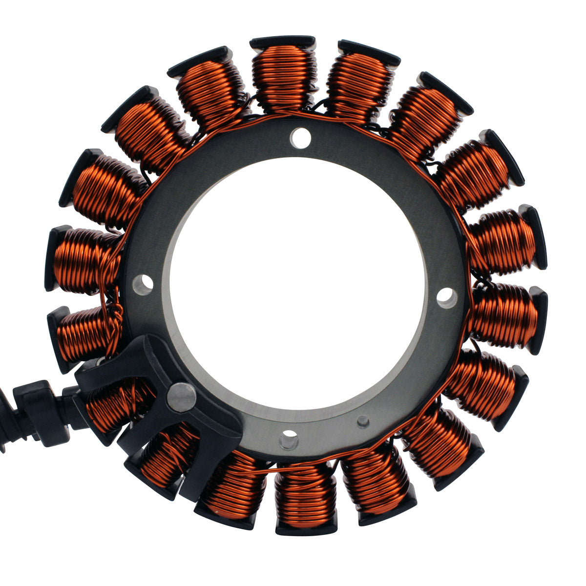 Conversion triphasé pour Harley Davidson Twin Cam 88 Dyna Super Glide / Low Rider / Wide Glide 1999-2003 | 29951-99