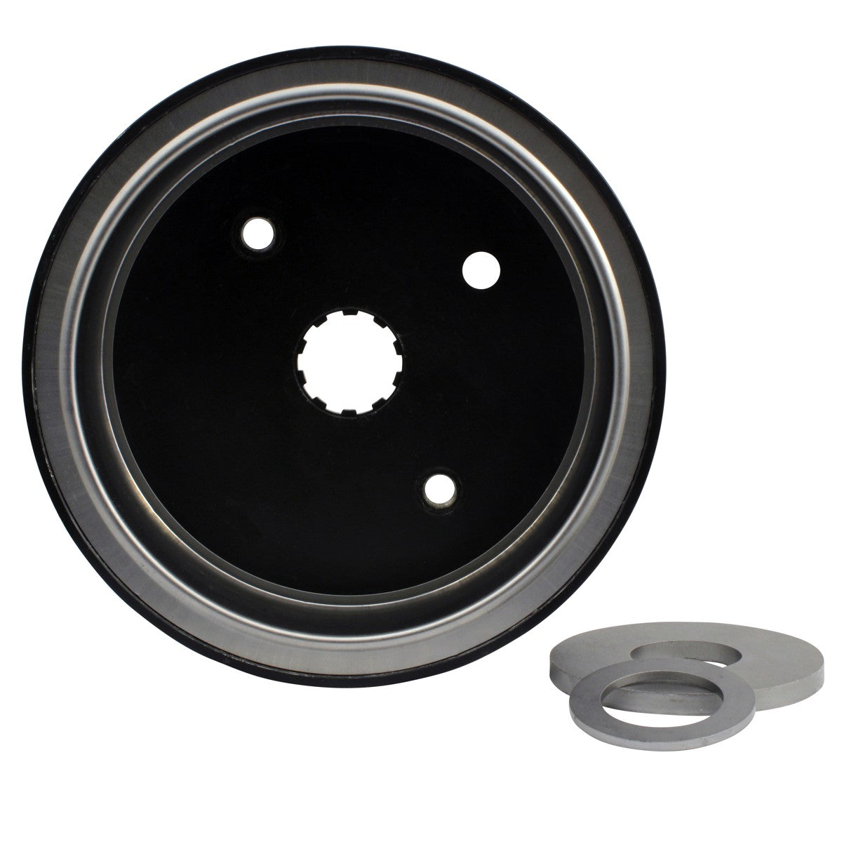 Conversion triphasé pour Harley Davidson Twin Cam 88 Softail / Night Train | Heritage Springer | Fat Boy 2000 | 29951-99