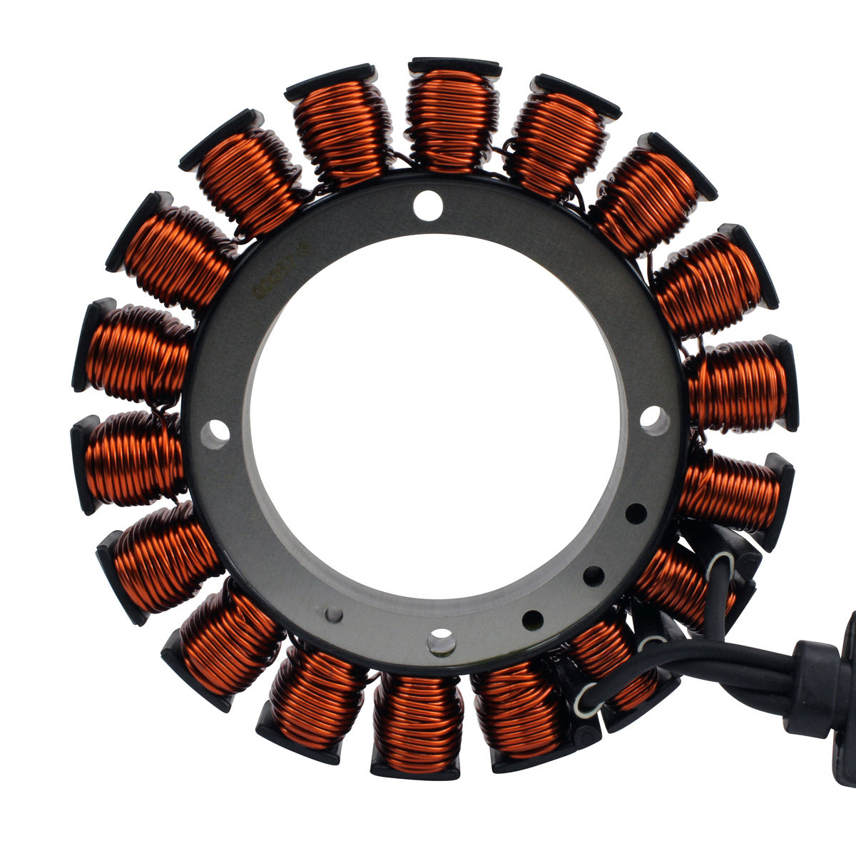 Conversion triphasé pour Harley Davidson Twin Cam 88 Touring Electra Glide / Road King / Road Glide 1997-2005 | 29987-97