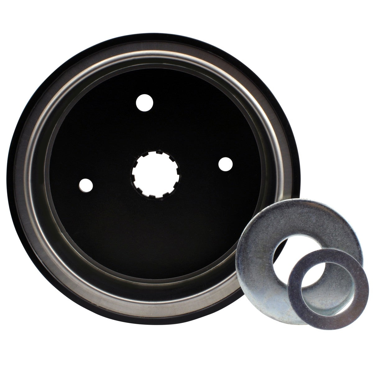 Conversion triphasé pour Harley Davidson Twin Cam 88 Touring Electra Glide / Road King / Road Glide 1997-2005 | 29987-97