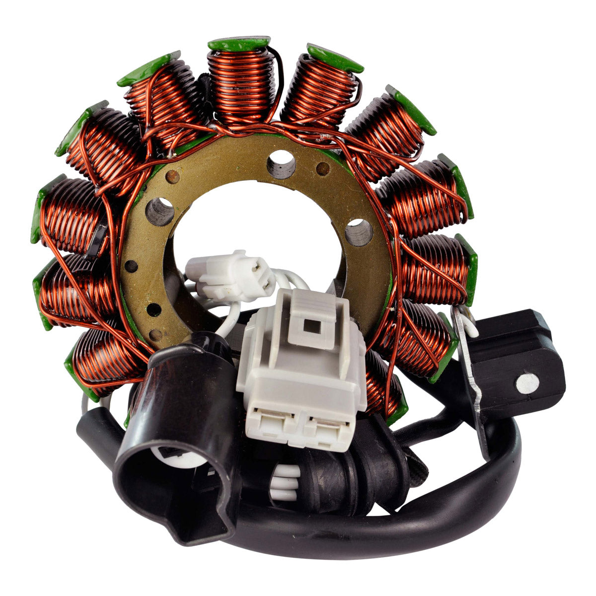 Kit Volant Moteur + Stator + Joint pour Yamaha YXR 700 Rhino 2008-2013 | # 3B4-81450-00-00 5B4-81410-00-00 3B4-15451-00-00