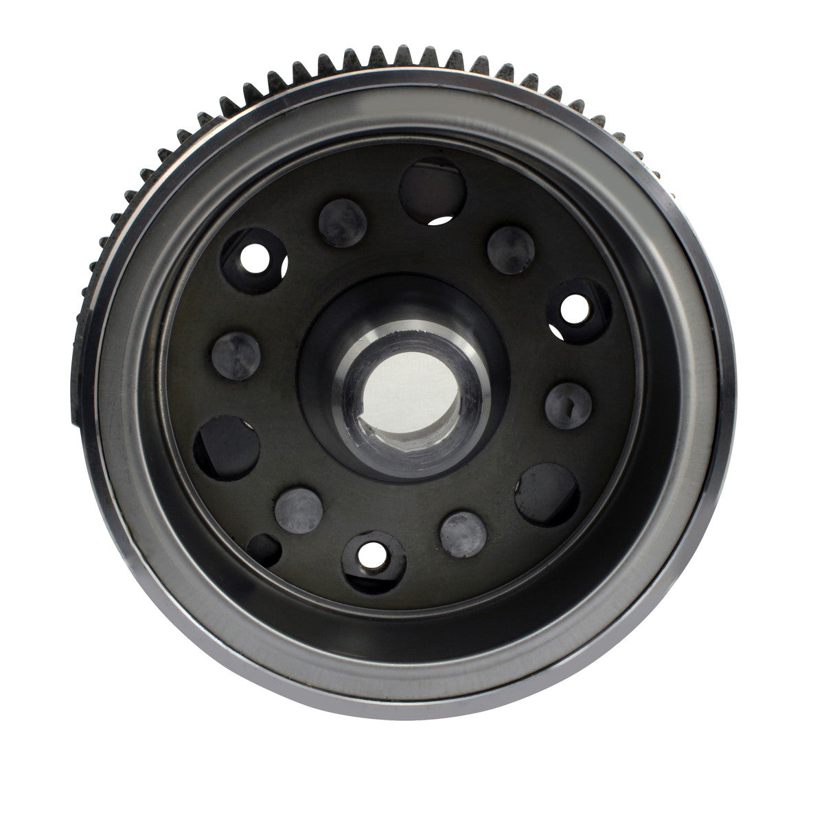 Ensemble Stator + Volant Moteur + Joint pour for Yamaha YFM 600 Grizzly 1998 4WV-85510-00-00 4WV-15451-00-00 