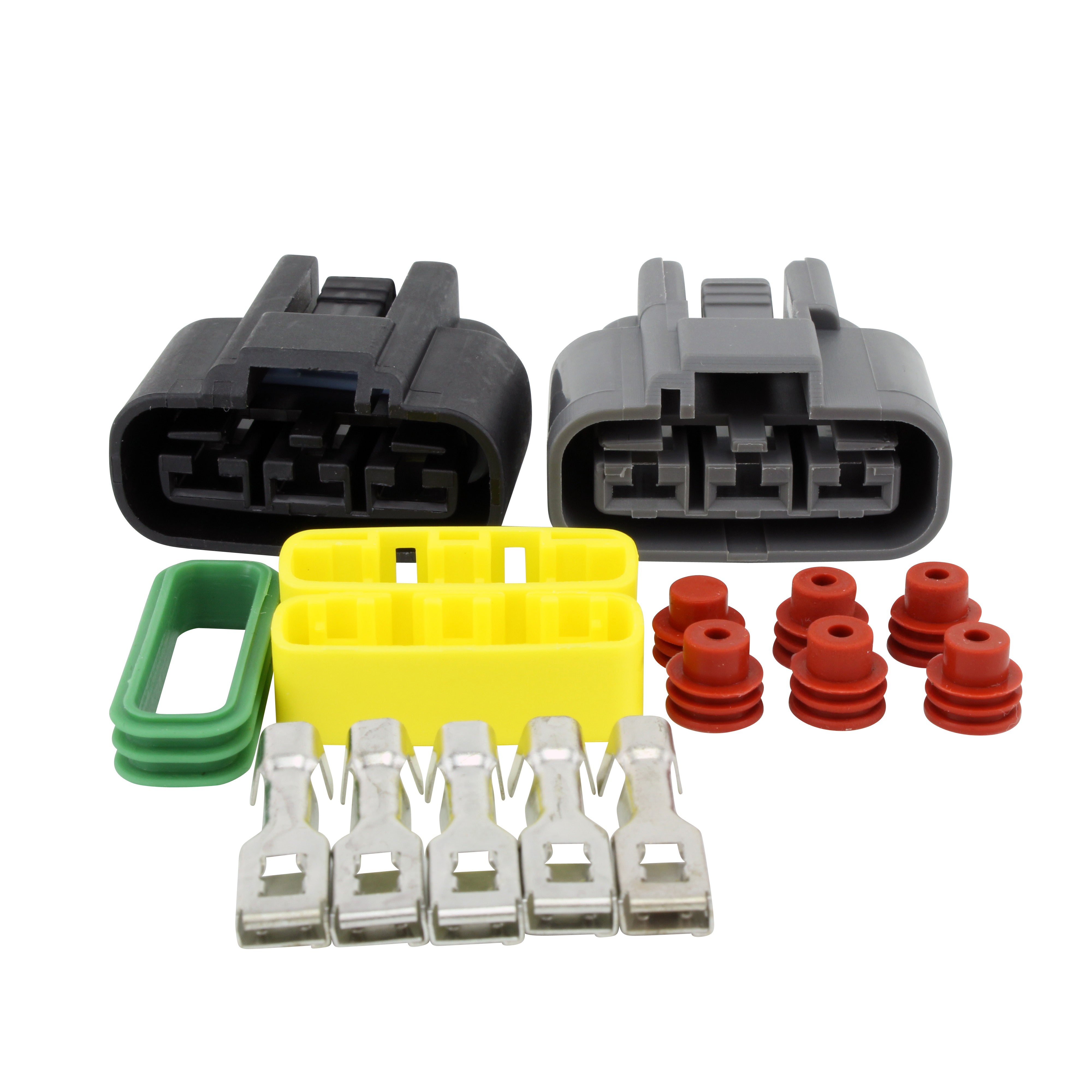 Kit Stator + Régulateur compatible avec lithium-ion pour Yamaha YZF R1 2009-2014 | # 14B-81410-00-00 1D7-81960-00-00
