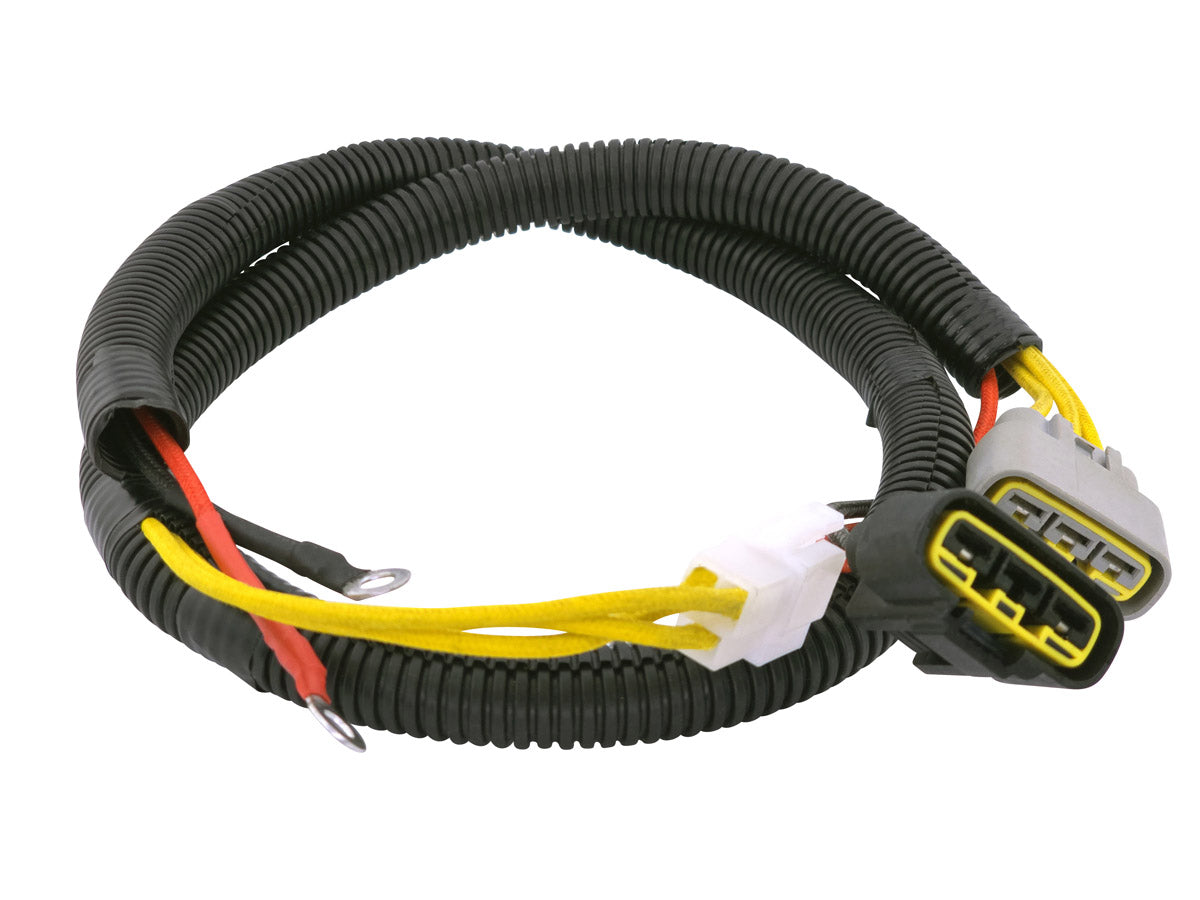 Voltage Regulator Bypass Harness for BMW F 650 / 700 GS | F 800 S / ST / GT | G 650 GS 1999-2017 | OEM# 61312346550