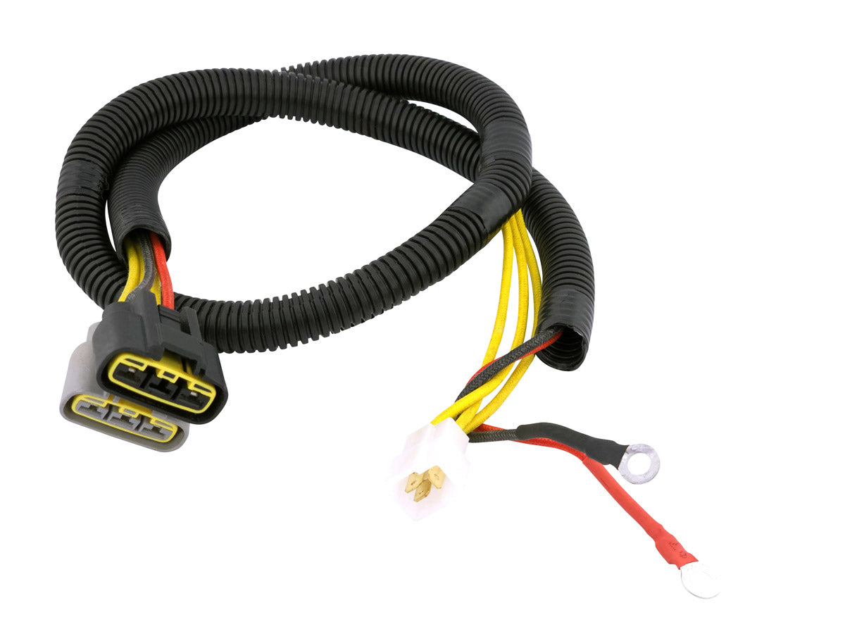 Voltage Regulator Bypass Harness for BMW F 650 / 700 GS | F 800 S / ST / GT | G 650 GS 1999-2017 | OEM# 61312346550