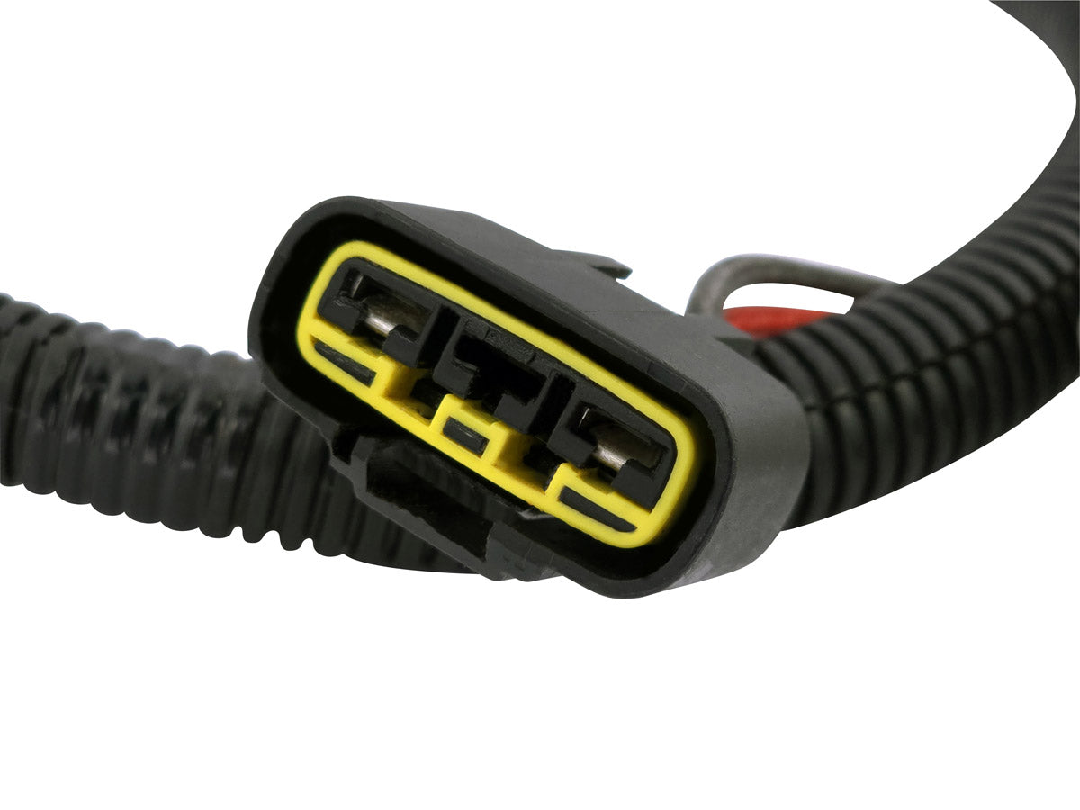 Voltage Regulator Bypass Harness for BMW F 650 / 700 GS | F 800 S / ST / GT | G 650 GS 1999-2017 | OEM# 61312346550